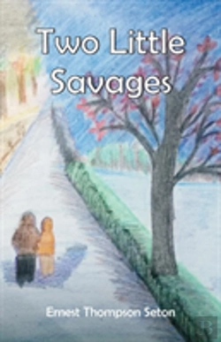Bertrand.pt - Two Little Savages