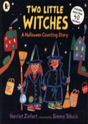 Two Little Witches