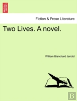 Bertrand.pt - Two Lives. A Novel.