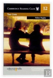 TWO LIVES CRUILLA EDITION