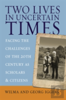 Two Lives In Uncertain Times