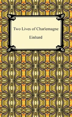 Bertrand.pt - Two Lives Of Charlemagne