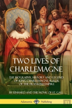 Bertrand.pt - Two Lives Of Charlemagne