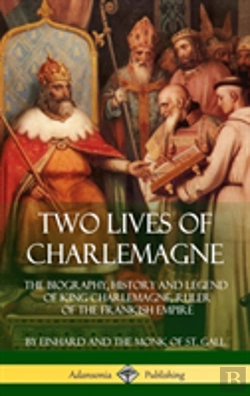 Bertrand.pt - Two Lives Of Charlemagne