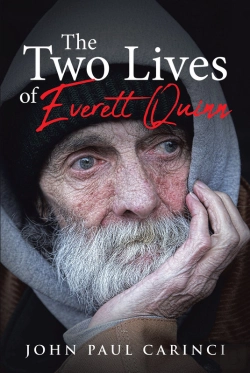 Bertrand.pt - Two Lives Of Everett Quinn