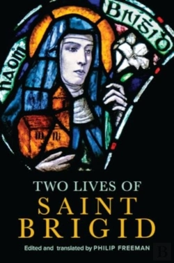Bertrand.pt - Two Lives Of Saint Brigid