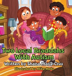 Bertrand.pt - Two Local Braddahs With Autism