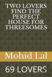 Two Lovers Find The Perfect House For Threesomes