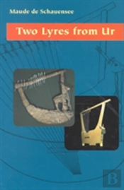 Two Lyres From Ur
