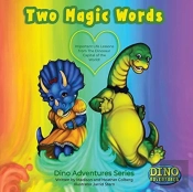 Two Magic Words: Important Life Lessons