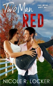 Two Man Red