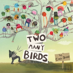 Bertrand.pt - Two Many Birds