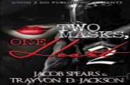 Two Masks One Heart 2