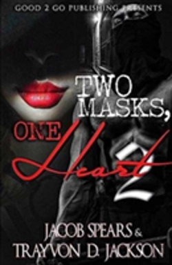 Bertrand.pt - Two Masks One Heart 2