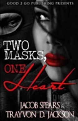 Bertrand.pt - Two Masks One Heart