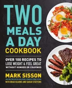 Bertrand.pt - Two Meals A Day Cookbook