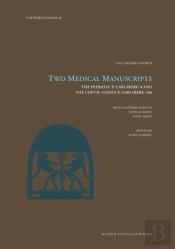 Two Medical Manuscripts