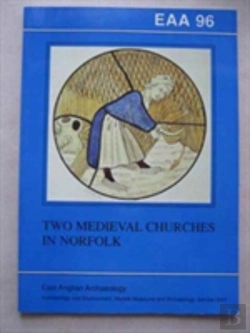 Bertrand.pt - Two Medieval Churches In Norfolk