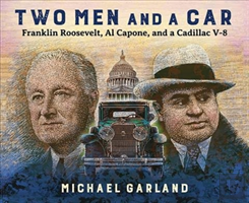 Two Men And A Car