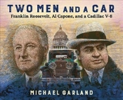 Two Men And A Car