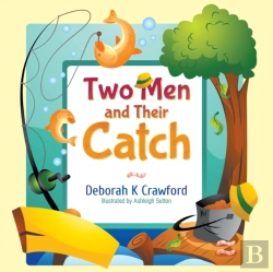 Bertrand.pt - Two Men And Their Catch