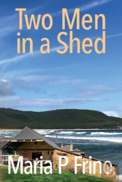Two Men In A Shed