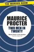 Two Men In Twenty