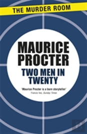 Two Men In Twenty