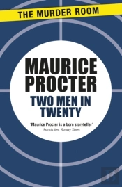 Two Men In Twenty