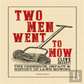 Two Men Went To Mow