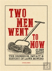 Two Men Went To Mow