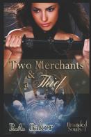 Two Merchants And A Thief