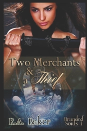 Two Merchants And A Thief