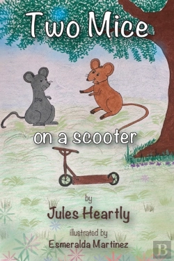 Bertrand.pt - Two Mice On A Scooter