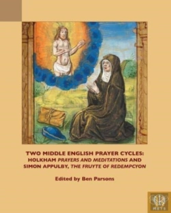 Bertrand.pt - Two Middle English Prayer Cycles