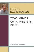 Two Minds Of A Western Poet