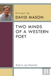 Two Minds Of A Western Poet