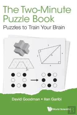 Bertrand.pt - Two-Minute Puzzle Book, The: Puzzles To Train Your Brain