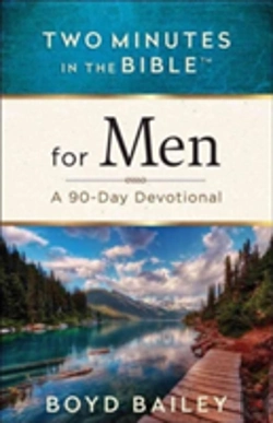 Bertrand.pt - Two Minutes In The Bible For Men