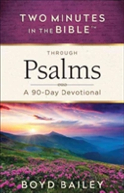 Bertrand.pt - Two Minutes In The Bible Through Psalms