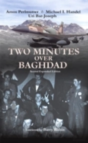 Two Minutes Over Baghdad