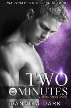 Bertrand.pt - Two Minutes  Seven Series Book 6