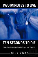 Two Minutes To Live-Ten Seconds To Die