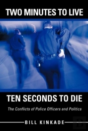 Two Minutes To Live-Ten Seconds To Die