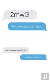 Two Minutes With God