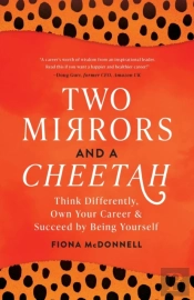 Two Mirrors And A Cheetah