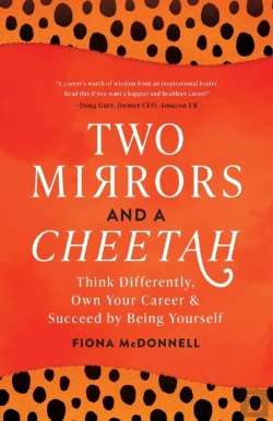 Bertrand.pt - Two Mirrors And A Cheetah
