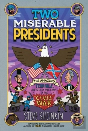 Two Miserable Presidents