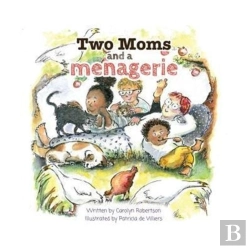 Bertrand.pt - Two Moms And A Menagerie
