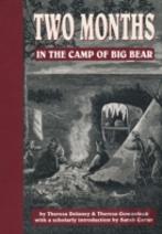 Two Months In The Camp Of Big Bear